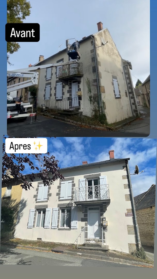 LENFANT PRO RÉNOVATION — Photos 1